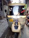 Sazgar Rickshaw  2017 For Sale in Lahore