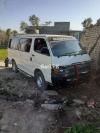 Toyota Hiace  1994 For Sale in Mardan