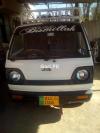 Suzuki Pickup  2007 For Sale in Wah