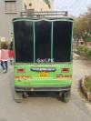 New Asia Rickshaw  2014 For Sale in Lahore