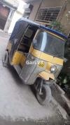 Sazgar Rickshaw  2010 For Sale in Islamabad