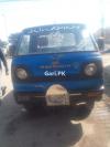 Suzuki Ravi  1997 For Sale in Karachi