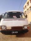 Toyota Hiace  1982 For Sale in Karachi