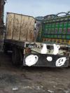 Hino Truck  2007 For Sale in Lahore