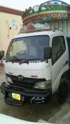 Hino Truck  2014 For Sale in Arifwala