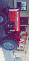 Massey Ferguson MF 385  2020 For Sale in Mian Channu