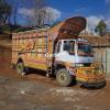 Hino Truck  2007 For Sale in Pallandri