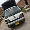 Suzuki Pickup  2007 For Sale in Lahore