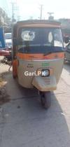 Siwa Rickshaw  2017 For Sale in Rawalpindi