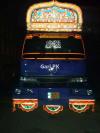 Hino Truck  1977 For Sale in Sahiwal
