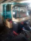 Sazgar Rickshaw  2015 For Sale in Karachi