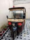 Sazgar Rickshaw  2016 For Sale in Hasan Abdal