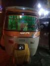 Siwa Rickshaw  2016 For Sale in Rawalpindi