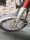 United Loader Rickshaw  2016 For Sale in Gujranwala