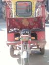 United Loader Rickshaw  2015 For Sale in Lahore