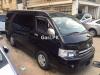 Toyota Hiace  2010 For Sale in Karachi