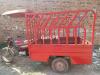 United Loader Rickshaw  2016 For Sale in Sargodha