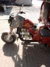 New Asia Loader Rickshaw  2019 For Sale in Lahore
