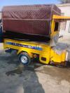 Siwa Loader Rickshaw  2019 For Sale in Toba Tek singh