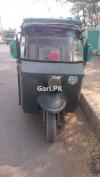 Sazgar Rickshaw  2011 For Sale in Karachi