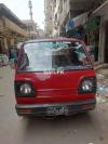 Suzuki Pickup  1984 For Sale in Karachi