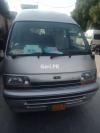 Toyota Van  1992 For Sale in Lahore