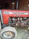 Massey Ferguson MF 240  2005 For Sale in Lahore