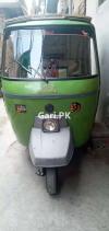 New Asia Loader Rickshaw  2013 For Sale in Lahore