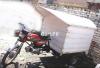 United Loader Rickshaw  2016 For Sale in Rawalpindi