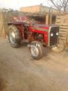 Massey Ferguson MF 240  1983 For Sale in Faisalabad