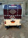 Sazgar Rickshaw  2018 For Sale in Karachi