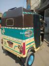 Sazgar Rickshaw  2016 For Sale in Karachi