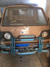 Suzuki Pickup  1985 For Sale in Karachi