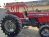 Massey Ferguson MF 240  2014 For Sale in Rawalpindi