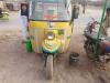 Tez Raftar Rickshaw  2015 For Sale in Jhang Sadar