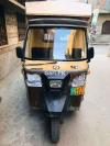 Sazgar Loader Rickshaw  2017 For Sale in Lahore