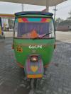 New Asia Loader Rickshaw  2016 For Sale in Rawalpindi