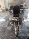 United Loader Rickshaw  2020 For Sale in Lahore
