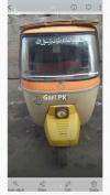 Siwa Rickshaw  2014 For Sale in Lahore