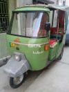 New Asia Rickshaw  2016 For Sale in Rawalpindi