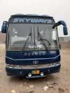 Hino Bus  2009 For Sale in Gujranwala