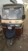 Sazgar Rickshaw  2017 For Sale in Karachi