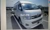 Toyota Hiace  2018 For Sale in Karachi