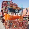 Hino Truck  1996 For Sale in Tando Adam