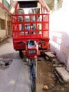 United Loader Rickshaw  2020 For Sale in Rawalpindi