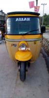 New Asia Loader Rickshaw  2016 For Sale in Rawalpindi
