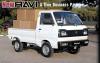 Suzuki Ravi  2020 For Sale in Karachi