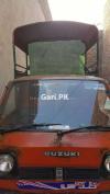Suzuki Pickup  1983 For Sale in Lahore