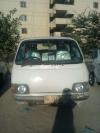 Toyota Hiace  1982 For Sale in Karachi