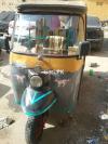 Sazgar Rickshaw  2010 For Sale in Karachi